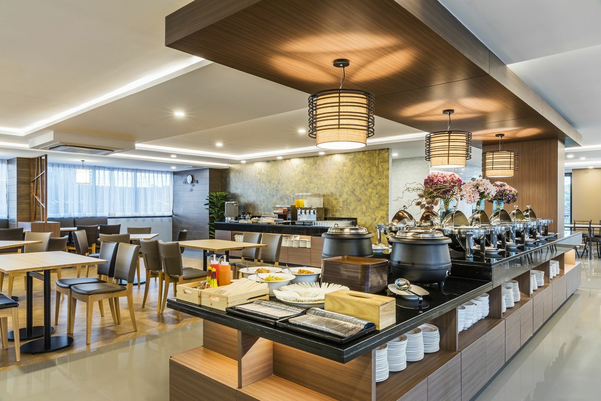 Livotel Hotel Hua Mak Бангкок Экстерьер фото
